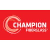 Champion Fiberglass's Logo