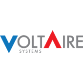 VoltAire Systems's Logo