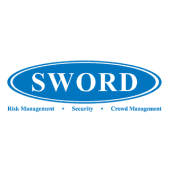 Sword Security's Logo