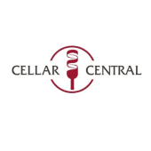 Cellar Central's Logo