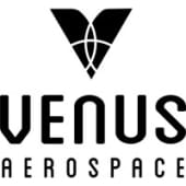 Venus Aerospace's Logo