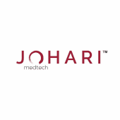 Johari Digital's Logo