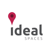 Ideal Spaces's Logo