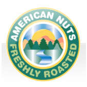 American Nuts's Logo