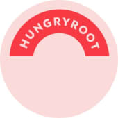 Hungryroot's Logo