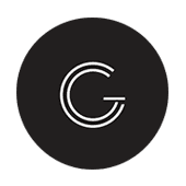 GlamCorner's Logo