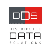 Distributor Data Solutions's Logo