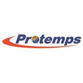 Protemps's Logo