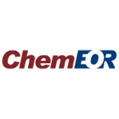 ChemEOR's Logo