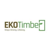 EKOTimber's Logo