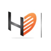 Harken Data's Logo