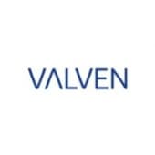 Valven's Logo