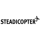 Steadicopter's Logo