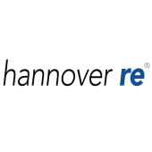 Hannover Re's Logo