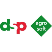 dsp-Agrosoft's Logo