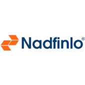 Nadfinlo Plastics Industry's Logo