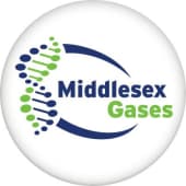 Middlesex Gases & Technologies's Logo