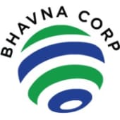 Bhavna's Logo