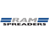 RAM Spreaders's Logo