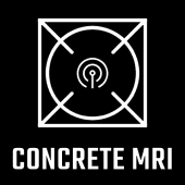 Concrete MRI's Logo