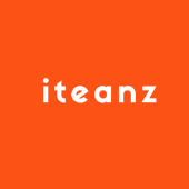 Iteanz Technologies's Logo