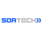 Soatech's Logo