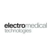 ElectroMedical Technologies's Logo