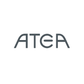 Atea Sverige's Logo