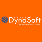 Dynasoft Spain's Logo