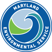 Maryland Environmental Service's Logo