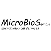 MicroBioS's Logo