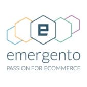 Emergento's Logo