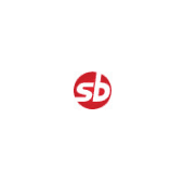 SB International's Logo