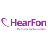 HearFon's Logo