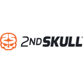 2nd Skull's Logo