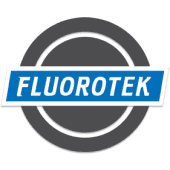 Fluorotek's Logo