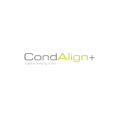 CondAlign's Logo