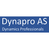 Dynapro's Logo