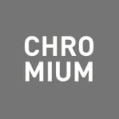 Chromium's Logo