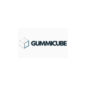 Gummicube's Logo