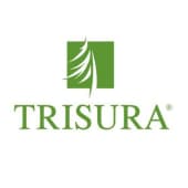 TRISURA's Logo