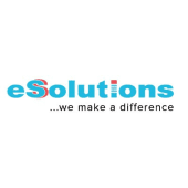 eSolutions Maximo's Logo