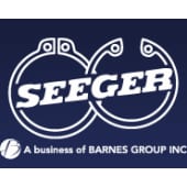 Seeger-Orbis GmbH & Co. OHG's Logo