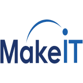 MakeIT's Logo