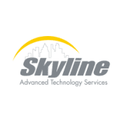 Skyline Advanced Technology Service's Logo