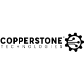 Copperstone Technologies's Logo