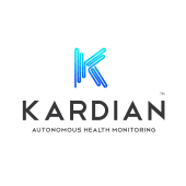 Kardian Autonomous Health Monitoring's Logo