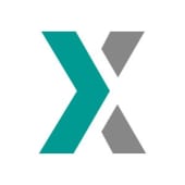 STX Next's Logo