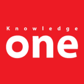 KnowledgeOne's Logo