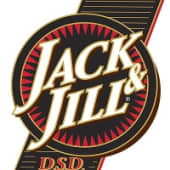 Jack & Jill Ice Cream's Logo